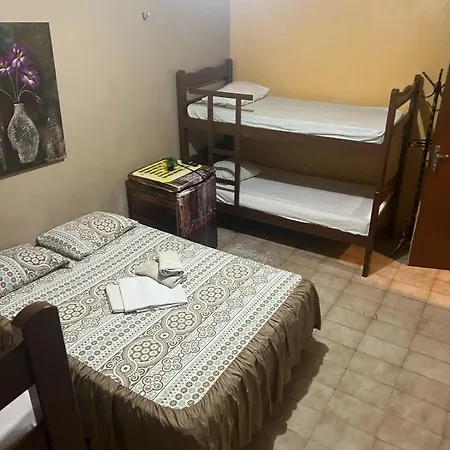 Sol De Iracema Apartamento