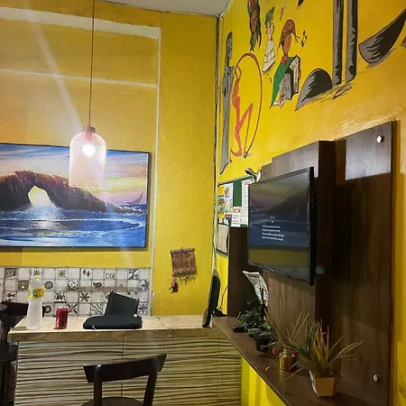 Apartamento Sol De Iracema *