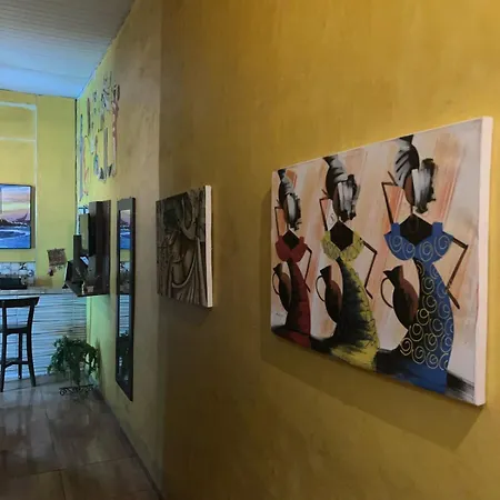 Apartamento Sol De Iracema Fortaleza (Ceara)