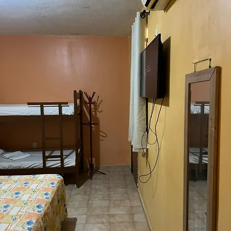 Sol De Iracema Apartamento Fortaleza (Ceara)
