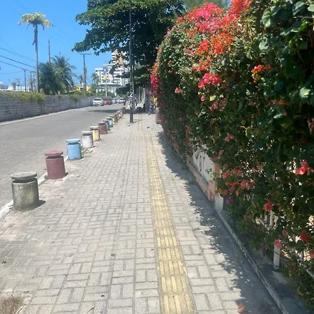 Apartamento Sol De Iracema Fortaleza (Ceara)