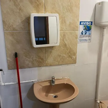 Apartamento Sol De Iracema *