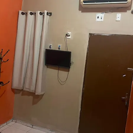 Apartamento Sol De Iracema Fortaleza (Ceara)