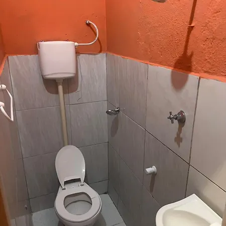 Apartamento Sol De Iracema