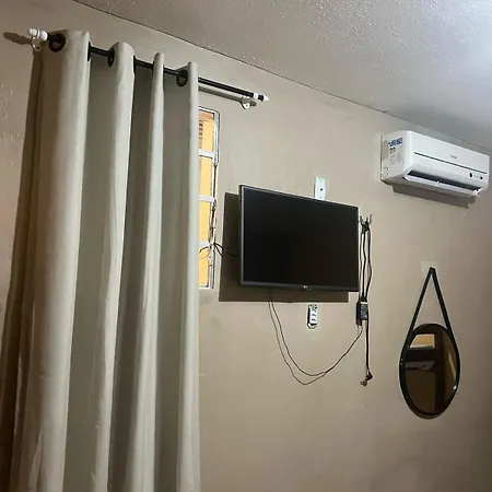Sol De Iracema Apartamento Fortaleza (Ceara)