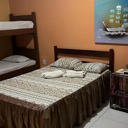 Apartamento Sol De Iracema *