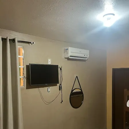 Sol De Iracema Apartamento Fortaleza (Ceara)