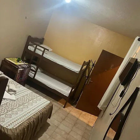 Sol De Iracema Apartamento Fortaleza (Ceara)