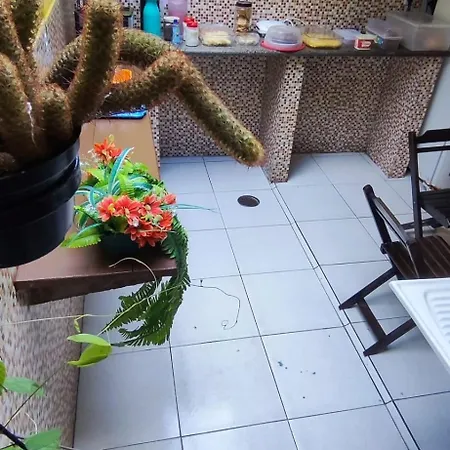 Apartamento Sol De Iracema *