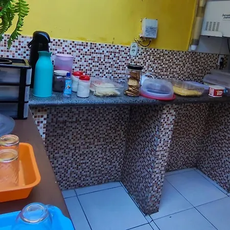 Sol De Iracema Apartamento