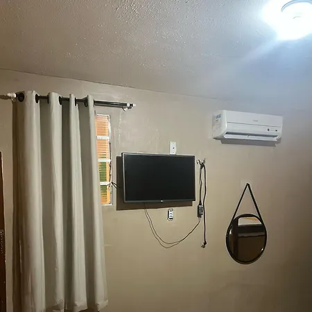 Apartamento Sol De Iracema Fortaleza (Ceara)