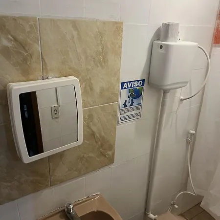 Sol De Iracema Apartamento *