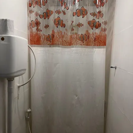 Apartamento Sol De Iracema *