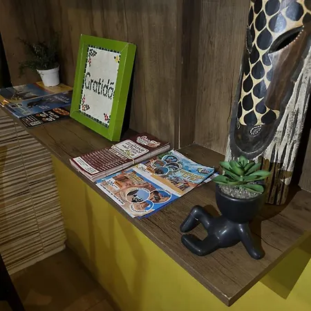 Apartamento Sol De Iracema