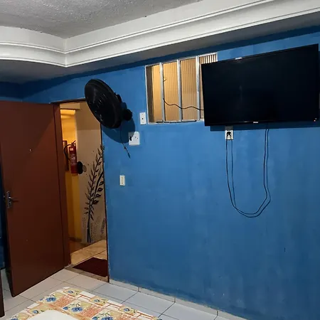 Apartamento Sol De Iracema Fortaleza (Ceara)