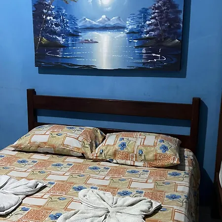 Apartamento Sol De Iracema Fortaleza (Ceara)