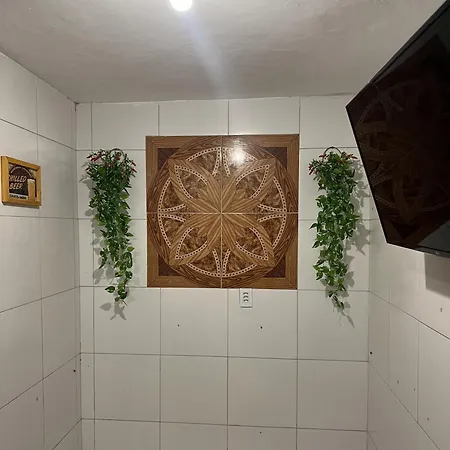 Sol De Iracema Apartamento *