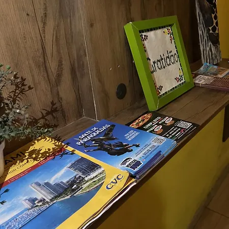 Apartamento Sol De Iracema Fortaleza (Ceara)