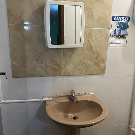 Sol De Iracema Apartamento