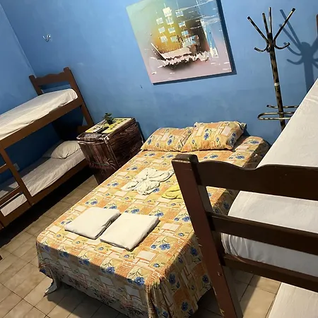Sol De Iracema Apartamento