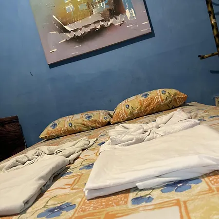 Apartamento Sol De Iracema Fortaleza (Ceara)