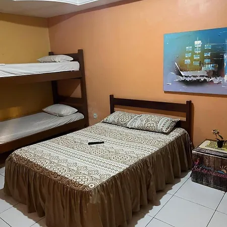 Apartamento Sol De Iracema *