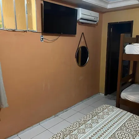 Apartamento Sol De Iracema