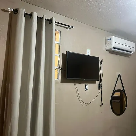 Apartamento Sol De Iracema Fortaleza (Ceara)