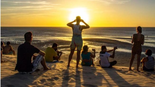 Sol De Iracema Na Onde Curti Suas Apartamento